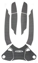 SBT Traction Mats for Sea-Doo RXT 215 /RXT-X /RXT-X RS 260 /GTX 155 /Wake Pro 215 /RXT 260 /RXT 260 RS - HT885
