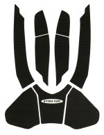 SBT Traction Mats for Sea-Doo GTX, RXT, Wake Pro 2016 & UP - HT886