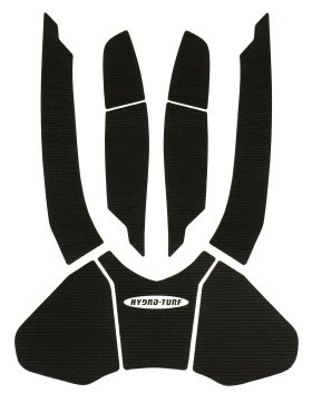 SBT Traction Mats for Sea-Doo GTX, RXT, Wake Pro 2016 & UP - HT886 SBT Traction Mats for Sea-Doo GTX, RXT, Wake Pro 2016 & UP - HT886