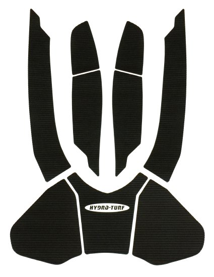 SBT Traction Mats for Sea-Doo GTX, RXT, Wake Pro 2016 & UP - HT886