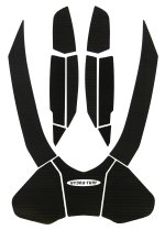 SBT Traction Mats for Sea-Doo RXT-X 300 - 2016 2017 - HT887
