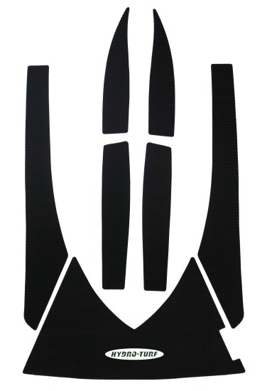 SBT Traction Mats for Sea-Doo GTX 4-Tec /GTX DI /GTX 4-Tec Ltd SC /GTX 4-Tec SC /GTX 4 Tec Wake /RXT - HT88