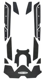 SBT Traction Mats for Sea-Doo RXT-X 300 (19-20) - HT8941