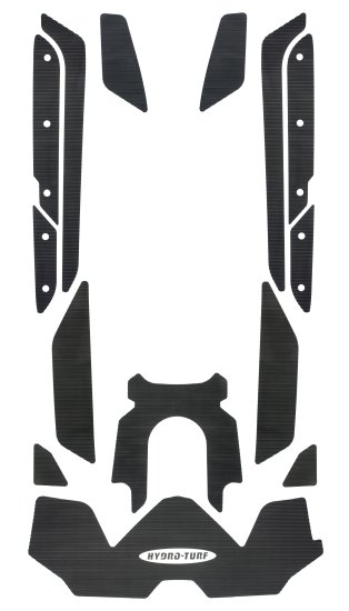 SBT Traction Mats for Sea-Doo RXT-X 300 (19-20) - HT8941