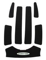 SBT Traction Mats for Polaris SLH /SLX /SLXH 1998-1999 - HT92