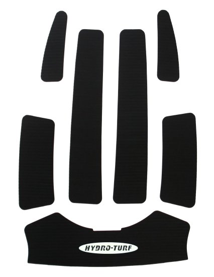 SBT Traction Mats for Polaris SLH /SLX /SLXH 1998-1999 - HT92