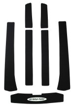 SBT Traction Mats for Polaris SLT 750 /SLT 700 /SLT 780 /SLTX /SLTH /SLTX-B 1994-1999 - HT93
