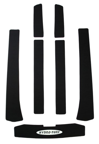 SBT Traction Mats for Polaris SLT 750 /SLT 700 /SLT 780 /SLTX /SLTH /SLTX-B 1994-1999 - HT93