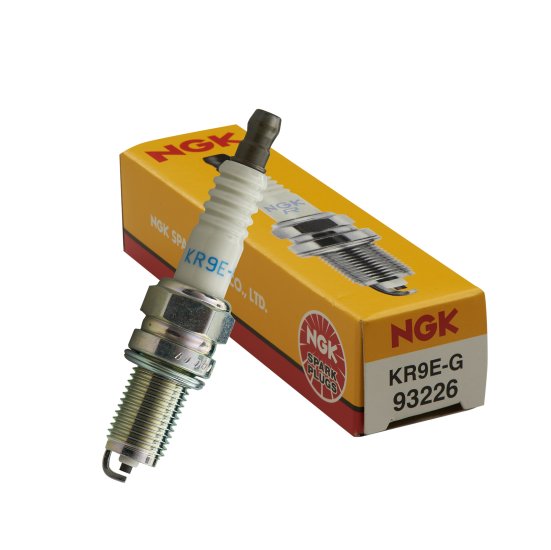 SBT NGK KR9E-G/KRC-G Spark Plug for 300hp 160 ACE Engine - KR9E-G