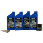 SBT Yamaha Watercraft II Oil Change Kit - LUB-WTRCG-KT-10