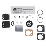 SBT MK-BN38/44-SPR (Mikuni Carb. Rebuild Kit for SBN38 and BN44 Square Body) - MK-BN38,44-SPR