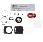 SBT Mikuni Carburetor Rebuild kit for BN44I Yamaha PV - MK-BN44I-Yam