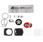 SBT Mikuni Sea-Doo I Series 46 Carburetor Rebuild Kit - MK-BN46I