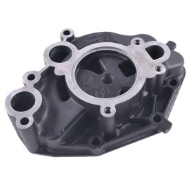 SBT Remanufactured Front Oil Pump Housing for Sea-Doo 4-Tec /Sportster /GTX /Speedster /Challenger - PH112A-02 SBT Remanufactured Front Oil Pump Housing for Sea-Doo 4-Tec /Sportster /GTX /Speedster /Challenger - PH112A-02
