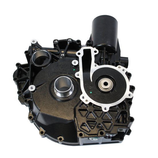 SBT Reman PTO Housing Primary for Sea-Doo GTX LTD Is 260/RS 260/RXT-X iS/RS 260 420910521 2009-2016 - PH113C-01
