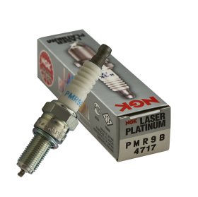 SBT PMR9B Spark Plug 250X /260X /260LX /300X /300LX 92070-3707 NGK 2007-2014 - PMR9B SBT PMR9B Spark Plug 250X /260X /260LX /300X /300LX 92070-3707 NGK 2007-2014 - PMR9B