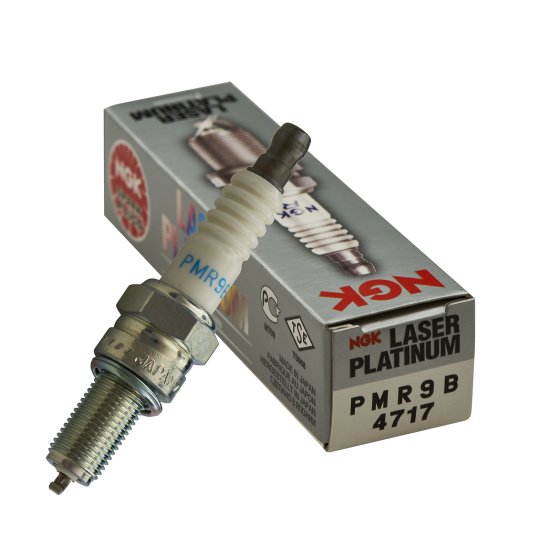 SBT PMR9B Spark Plug 250X /260X /260LX /300X /300LX 92070-3707 NGK 2007-2014 - PMR9B