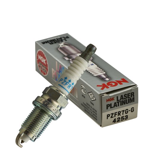 SBT PZFR7G-G Spark Plug STX/Ultra 2001-2004 - PZFR7G-G