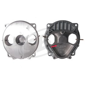 SBT Rotary Valve Cover Replacement Exchange for Sea-Doo - RV_Cover SBT Rotary Valve Cover Replacement Exchange for Sea-Doo - RV_Cover