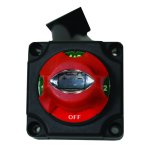SBT Universal Battery Disconnect Switch - SB1211-30C