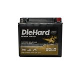 SBT PWC Battery Sealed 16 Amp-Hr.Rating GT /SP /XP /GTS /GTX /Explorer /SPI /SPX /Speedster /Sportster - SB16CL-BS