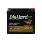 SBT PWC Battery Sealed 20 Amp-Hr.Rating F 12 /R 12 /SXI /ZXI /ST /STX /STS /Ultra /SXI /SX 1995-2006 - SB20L-BS