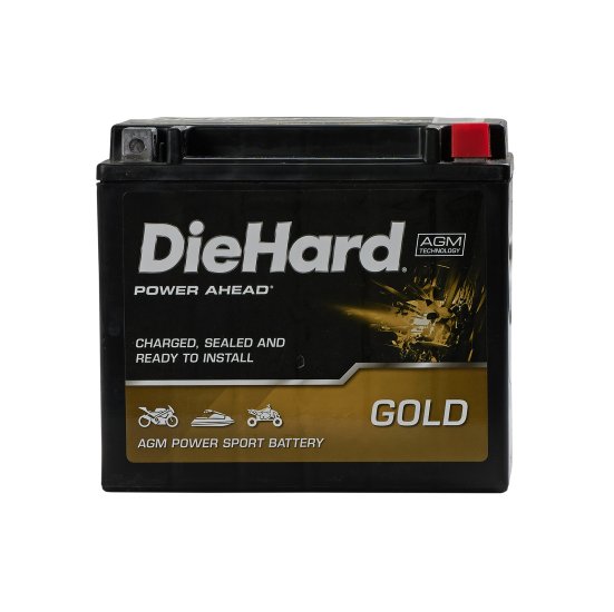 SBT PWC Battery Sealed 20 Amp-Hr.Rating F 12 /R 12 /SXI /ZXI /ST /STX /STS /Ultra /SXI /SX 1995-2006 - SB20L-BS