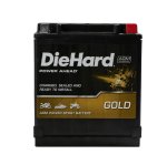 SBT PWC Battery Sealed 30 Amp-Hr.Rating GTX /RXP /RXT /GTI /Islandia /Wake 2002-2009 - SB30CL-BS