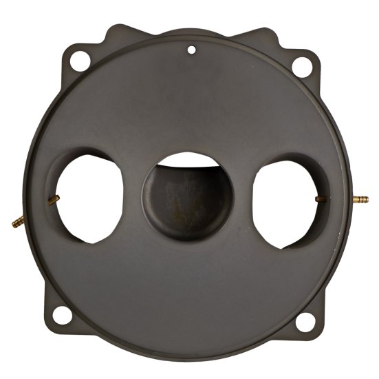 SBT SBT Brand Rotary Cover Fits 717/720 Sea-Doo - SBT522