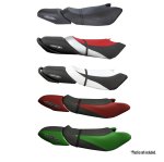 SBT Seat Cover for Kawasaki STX-12F (06-11) / STX-15F (06-16) - SEW641-