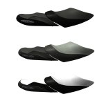 SBT Seat Cover for Yamaha XLT1200 (01-05) / XLT800 (02-04) - SEW785-