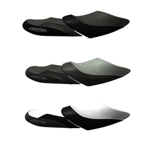 SBT Seat Cover for Yamaha XLT1200 (01-05) / XLT800 (02-04) - SEW785-