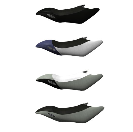 SBT Seat Cover for Yamaha GP800R (01-02) / GP1200R (00-02) - SEW791-