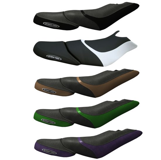 SBT Seat Cover for Sea-Doo GTI (01-05) / GTS (01) - SEW823-