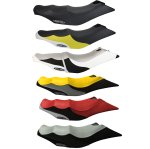 SBT Seat Cover for Sea-Doo GTI 4-Tec (06-08) / GTI 130 155, Wake 155 (09-10) - SEW824-
