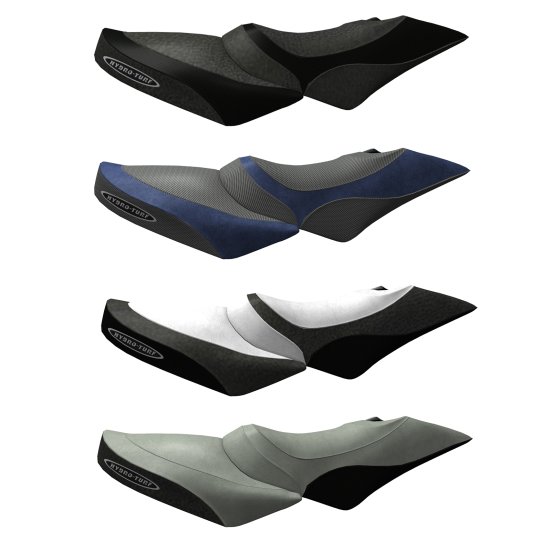 SBT Seat Cover for Sea-Doo GTX (07-09) / GTX Limited (08) (not iS) - SEW881-