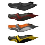 SBT Seat Cover for Sea-Doo GTX Ltd IS (09-15) / GTX 155 / 215 / Wake (12-15) - SEW883-
