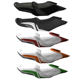 SBT Seat Cover for Sea-Doo GTS 130 / GTI 130 (11-16) / Wake 155 (12-16) - SEW884- SBT Seat Cover for Sea-Doo GTS 130 / GTI 130 (11-16) / Wake 155 (12-16) - SEW884-