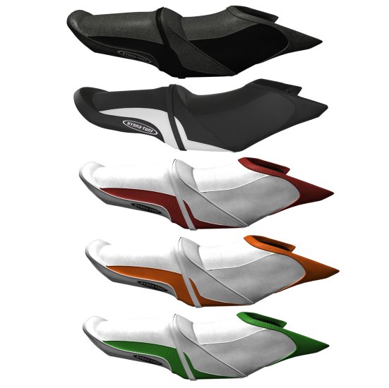 SBT Seat Cover for Sea-Doo GTS 130 / GTI 130 (11-16) / Wake 155 (12-16) - SEW884-