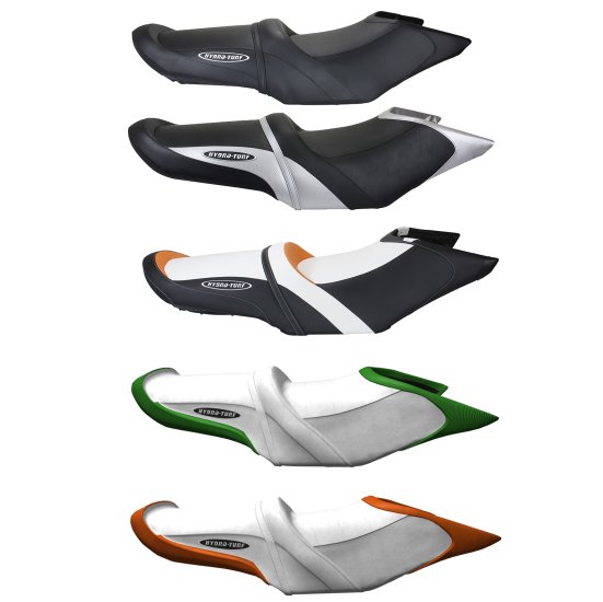 SBT Seat Cover for Sea-Doo GTR 215 / GTI SE 130 / GTI SE 155 / GTI Ltd 155 (12-16) - SEW885-