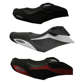 SBT Seat Cover for Sea-Doo RXP-X 260 (12-15) / RXP-X 300 (16-20) / GTR-X 230 (17-19) - SEW892- SBT Seat Cover for Sea-Doo RXP-X 260 (12-15) / RXP-X 300 (16-20) / GTR-X 230 (17-19) - SEW892-