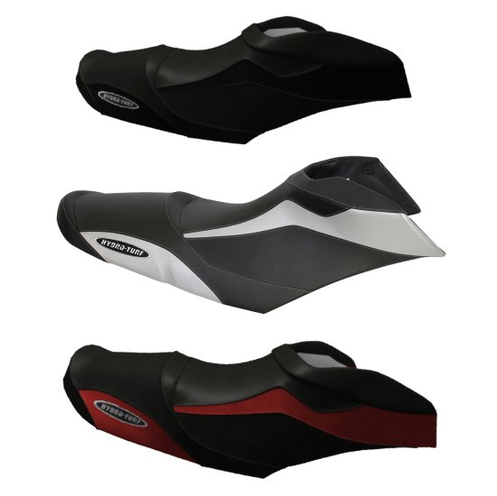 SBT Seat Cover for Sea-Doo RXP-X 260 (12-15) / RXP-X 300 (16-20) / GTR-X 230 (17-19) - SEW892-