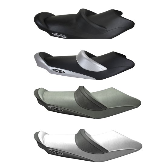 SBT Seat Cover for Yamaha VX Cruiser (2007-2009) - SEWVXC-