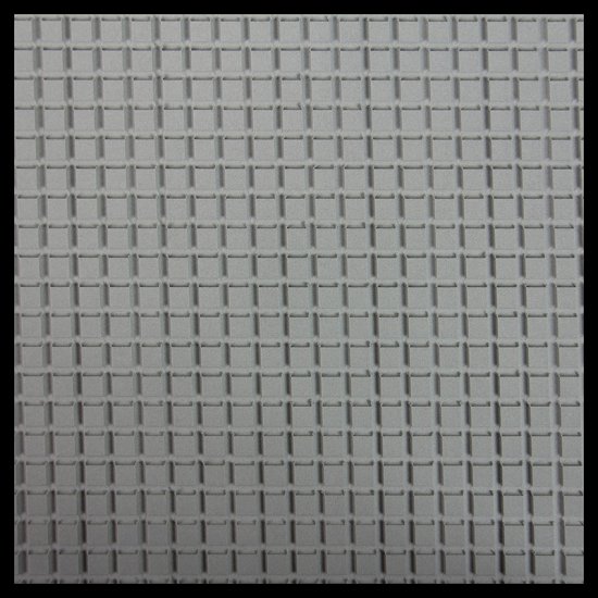 SBT 40"x49" Cut Waffle - SHT40CW