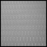 SBT 45"x84" Molded Diamond - SHT86MD