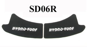 Hydro-Turf Rear Boarding Step Mats Only For Sea-Doo (98-00) Spor