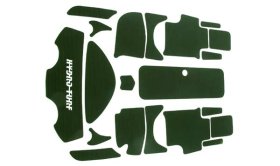 Hydro Turf Mat Kit For Sea-Doo (99) Speedster Sk - SD07