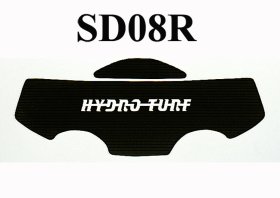 Hydro Turf Mat Kit For Sea-Doo (98-99) Speedster - SD08