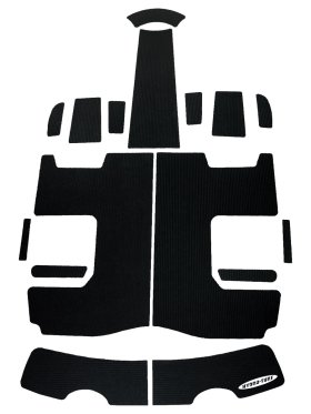 Hydro Turf Mat Kit For Sea-Doo (01-05) Utopia 185 - Sd11