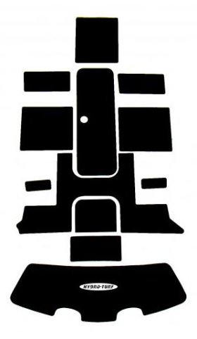 Hydro Turf Mat Kit For Sea-Doo (2012) Challenger 180 - SD172